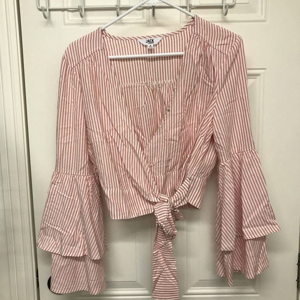 BB Dakota blouse